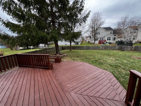 Tiny photo for 244 Buckingham Drive, Grayslake, IL 60030 (MLS # 12597412)