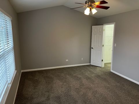 Tiny photo for 244 Buckingham Drive, Grayslake, IL 60030 (MLS # 12597412)