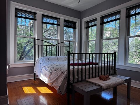 Tiny photo for 6249 N Sheridan Road #5, Chicago, IL 60660 (MLS # 12446412)