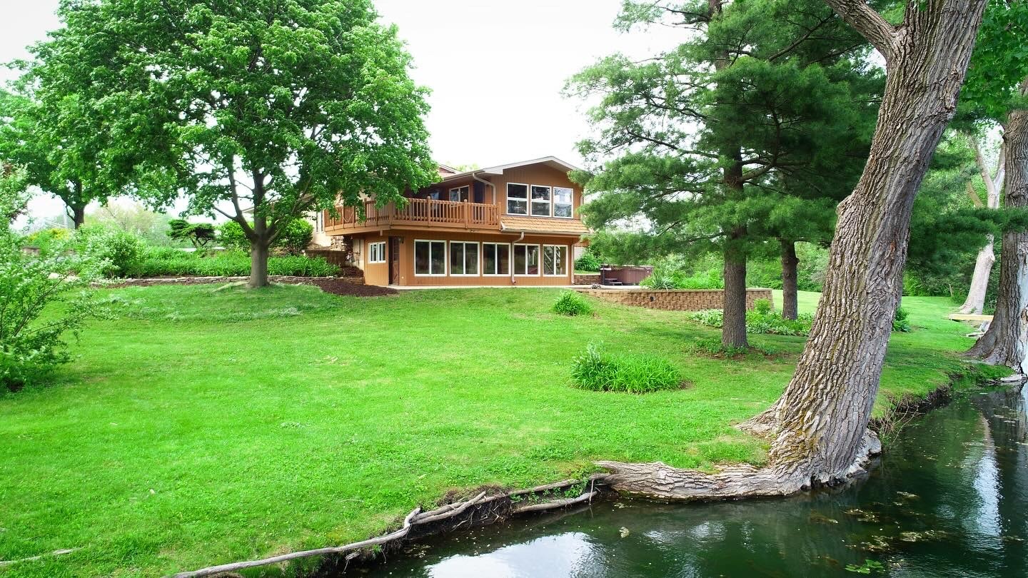 8315 Kearney Road