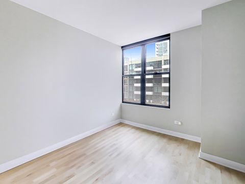 Tiny photo for 330 N Jefferson Street #409, Chicago, IL 60661 (MLS # 12623616)