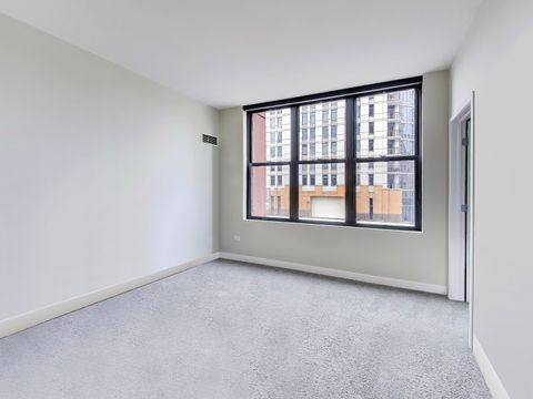 Tiny photo for 330 N Jefferson Street #409, Chicago, IL 60661 (MLS # 12623616)