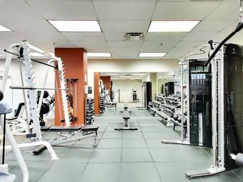 Tiny photo for 330 N Jefferson Street #409, Chicago, IL 60661 (MLS # 12623616)