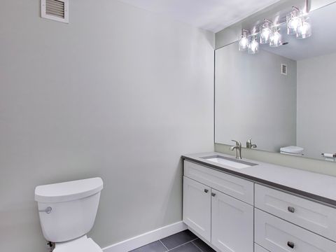 Tiny photo for 330 N Jefferson Street #409, Chicago, IL 60661 (MLS # 12623616)
