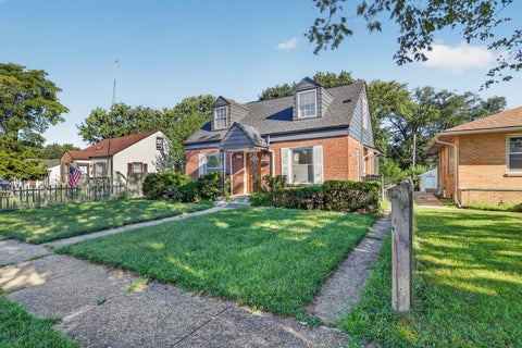 Tiny photo for 2917 Lawndale Avenue, Rockford, IL 61101 (MLS # 12753488)