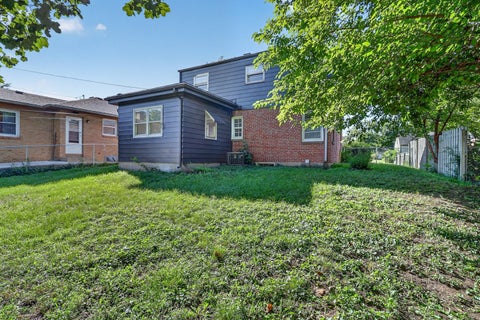 Tiny photo for 2917 Lawndale Avenue, Rockford, IL 61101 (MLS # 12753488)