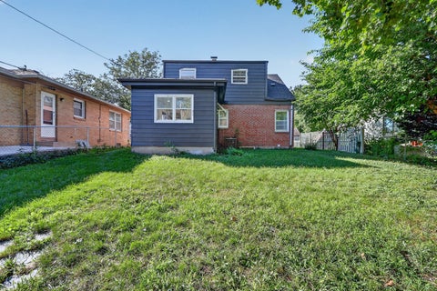Tiny photo for 2917 Lawndale Avenue, Rockford, IL 61101 (MLS # 12753488)