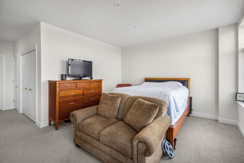 Tiny photo for 40 PRAIRIE PARK Drive #608, Wheeling, IL 60090 (MLS # 12613474)