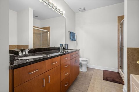Tiny photo for 40 PRAIRIE PARK Drive #608, Wheeling, IL 60090 (MLS # 12613474)