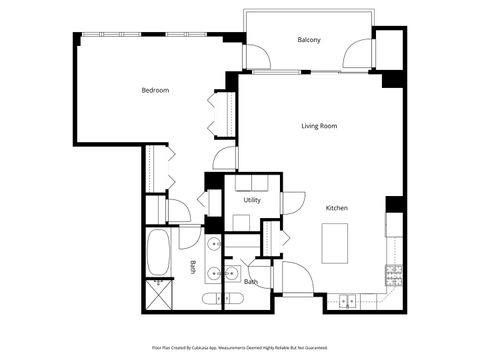 Tiny photo for 40 PRAIRIE PARK Drive #608, Wheeling, IL 60090 (MLS # 12613474)