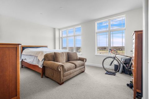 Tiny photo for 40 PRAIRIE PARK Drive #608, Wheeling, IL 60090 (MLS # 12613474)
