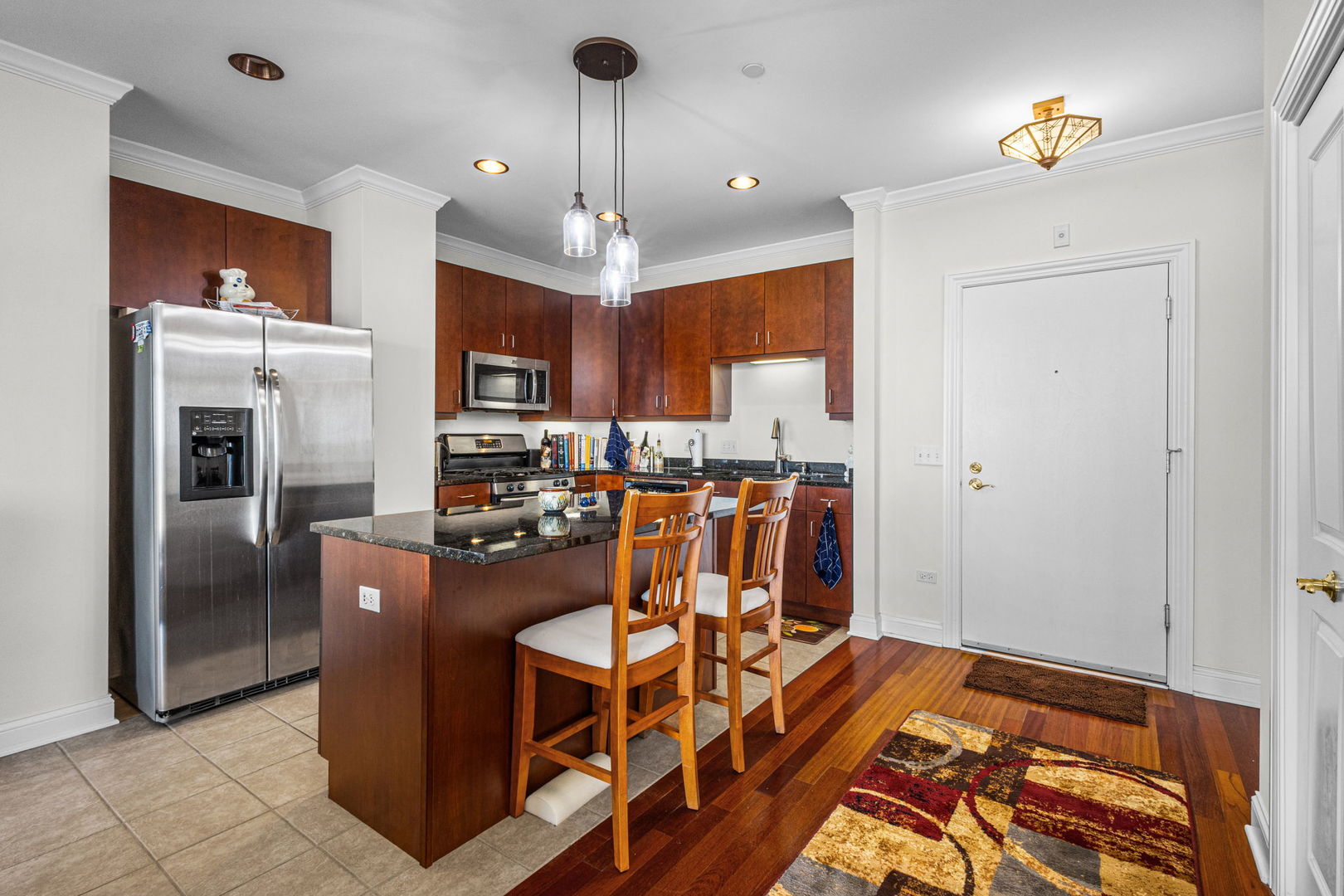 40 PRAIRIE PARK Drive 608