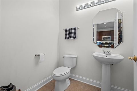 Tiny photo for 40 PRAIRIE PARK Drive #608, Wheeling, IL 60090 (MLS # 12613474)