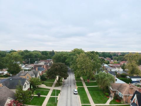 A home in ELMWOOD PARK
