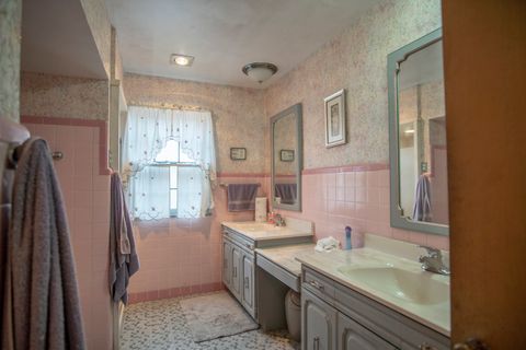 A home in ELMWOOD PARK
