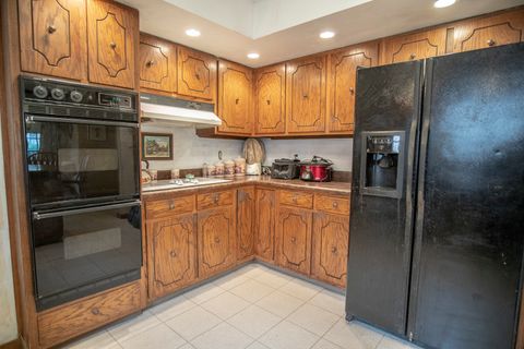 A home in ELMWOOD PARK