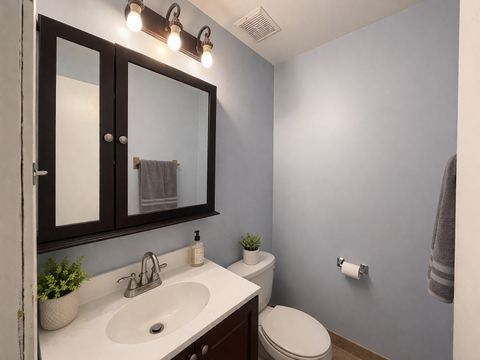 Tiny photo for 4332 S Wood Street, Chicago, IL 60609 (MLS # 12615279)