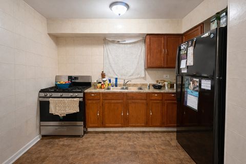 Tiny photo for 4332 S Wood Street, Chicago, IL 60609 (MLS # 12615279)