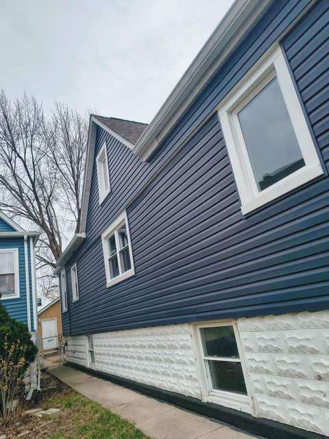 Tiny photo for 5017 W 29th Street, Cicero, IL 60804 (MLS # 12677694)