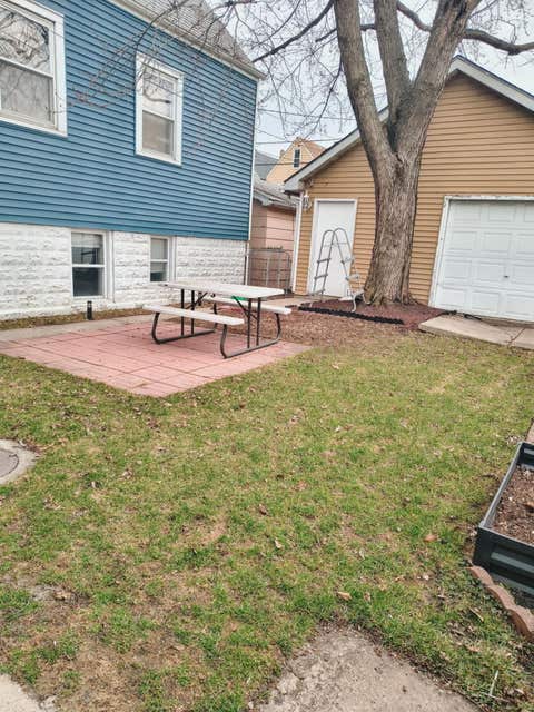 Tiny photo for 5017 W 29th Street, Cicero, IL 60804 (MLS # 12677694)