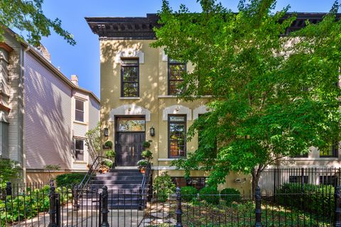 Tiny photo for 1022 W Montana Street, Chicago, IL 60614 (MLS # 12554892)