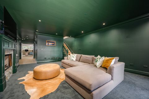 Tiny photo for 1022 W Montana Street, Chicago, IL 60614 (MLS # 12554892)