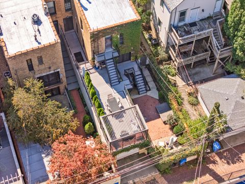 Tiny photo for 1022 W Montana Street, Chicago, IL 60614 (MLS # 12554892)