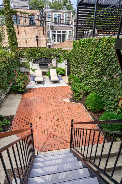 Tiny photo for 1022 W Montana Street, Chicago, IL 60614 (MLS # 12554892)