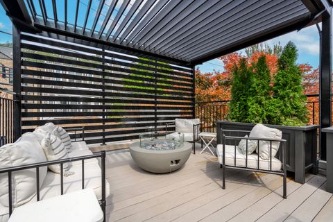 Tiny photo for 1022 W Montana Street, Chicago, IL 60614 (MLS # 12554892)