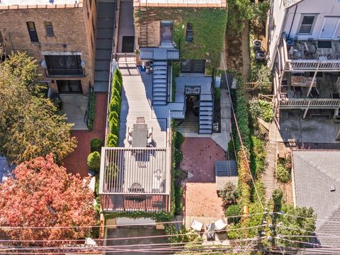 Tiny photo for 1022 W Montana Street, Chicago, IL 60614 (MLS # 12554892)