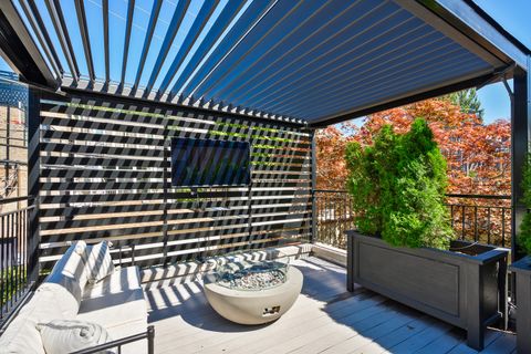 Tiny photo for 1022 W Montana Street, Chicago, IL 60614 (MLS # 12554892)