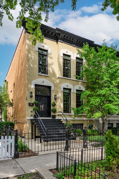 Tiny photo for 1022 W Montana Street, Chicago, IL 60614 (MLS # 12554892)