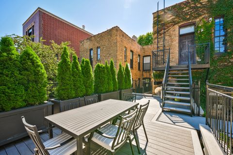 Tiny photo for 1022 W Montana Street, Chicago, IL 60614 (MLS # 12554892)