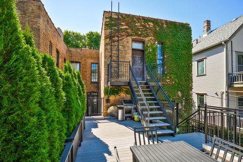Tiny photo for 1022 W Montana Street, Chicago, IL 60614 (MLS # 12554892)