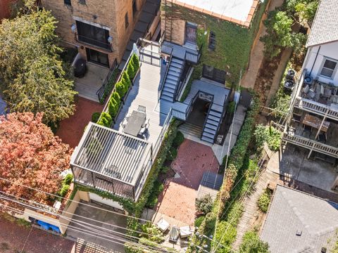 Tiny photo for 1022 W Montana Street, Chicago, IL 60614 (MLS # 12554892)