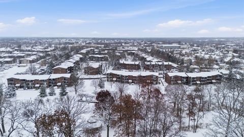 Tiny photo for 2556 Waterbury Drive #1905, Woodridge, IL 60517 (MLS # 12532073)