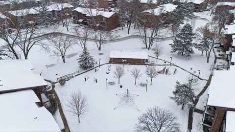 Tiny photo for 2556 Waterbury Drive #1905, Woodridge, IL 60517 (MLS # 12532073)