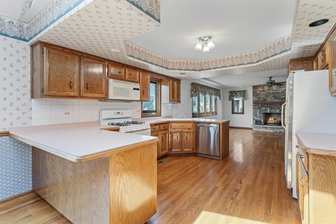 Tiny photo for 17316 92nd Avenue, Tinley Park, IL 60487 (MLS # 12792964)