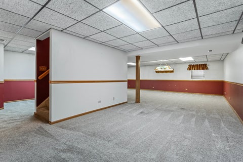 Tiny photo for 17316 92nd Avenue, Tinley Park, IL 60487 (MLS # 12792964)