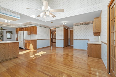 Tiny photo for 17316 92nd Avenue, Tinley Park, IL 60487 (MLS # 12792964)