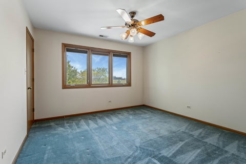 Tiny photo for 17316 92nd Avenue, Tinley Park, IL 60487 (MLS # 12792964)