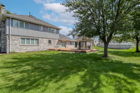 Tiny photo for 17316 92nd Avenue, Tinley Park, IL 60487 (MLS # 12792964)