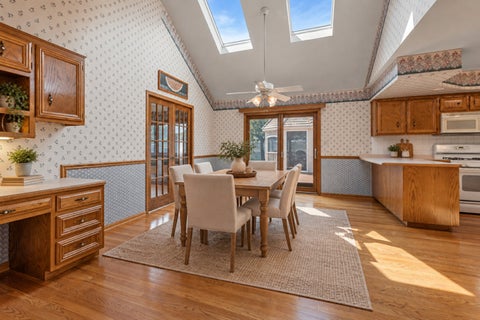 Tiny photo for 17316 92nd Avenue, Tinley Park, IL 60487 (MLS # 12792964)