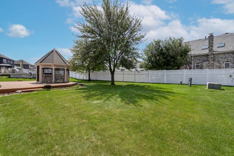 Tiny photo for 17316 92nd Avenue, Tinley Park, IL 60487 (MLS # 12792964)