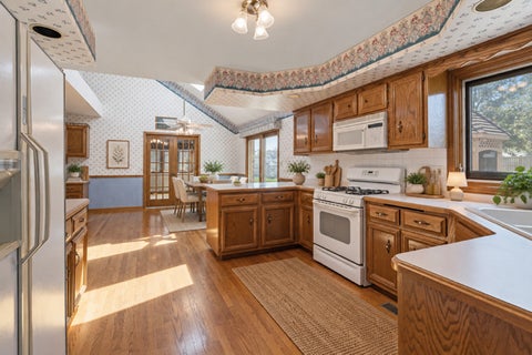 Tiny photo for 17316 92nd Avenue, Tinley Park, IL 60487 (MLS # 12792964)