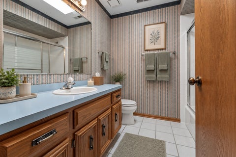 Tiny photo for 17316 92nd Avenue, Tinley Park, IL 60487 (MLS # 12792964)