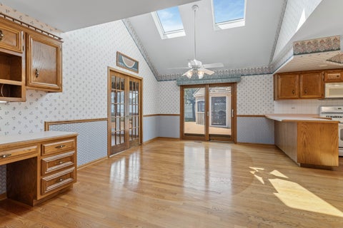 Tiny photo for 17316 92nd Avenue, Tinley Park, IL 60487 (MLS # 12792964)