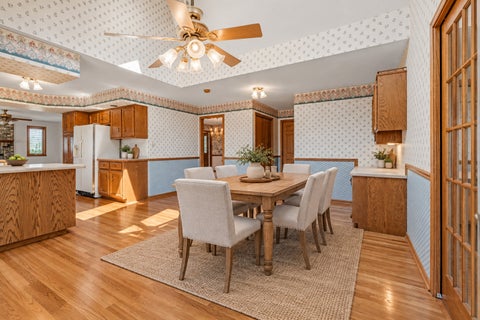 Tiny photo for 17316 92nd Avenue, Tinley Park, IL 60487 (MLS # 12792964)