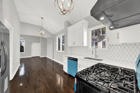 Tiny photo for 2257 S Avers Avenue, Chicago, IL 60623 (MLS # 12509533)