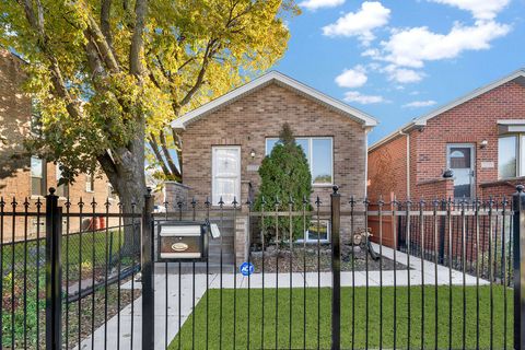 2257 S Avers Avenue Chicago IL 60623